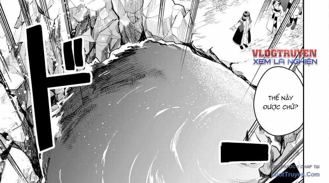 Isekai De Mizu No Dai Seirei Yattemasu Chapter 7 - Trang 8