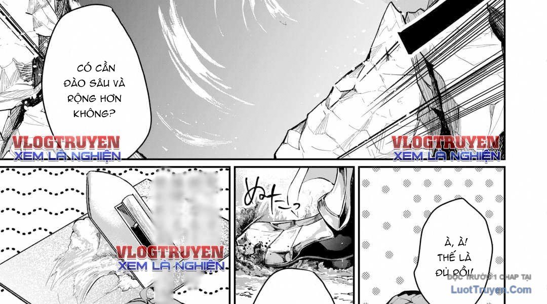Isekai De Mizu No Dai Seirei Yattemasu Chapter 7 - Trang 9