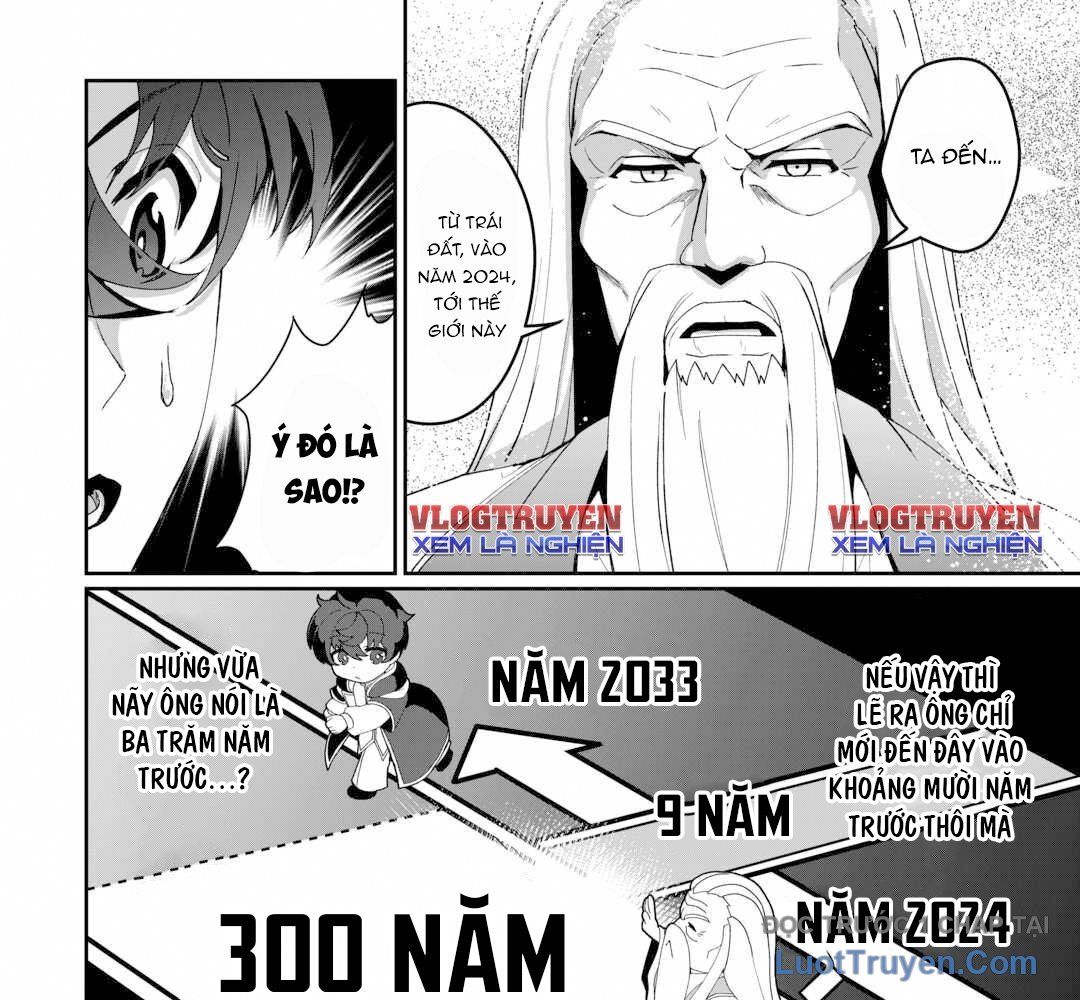 Isekai De Mizu No Dai Seirei Yattemasu Chapter 8 - Trang 11