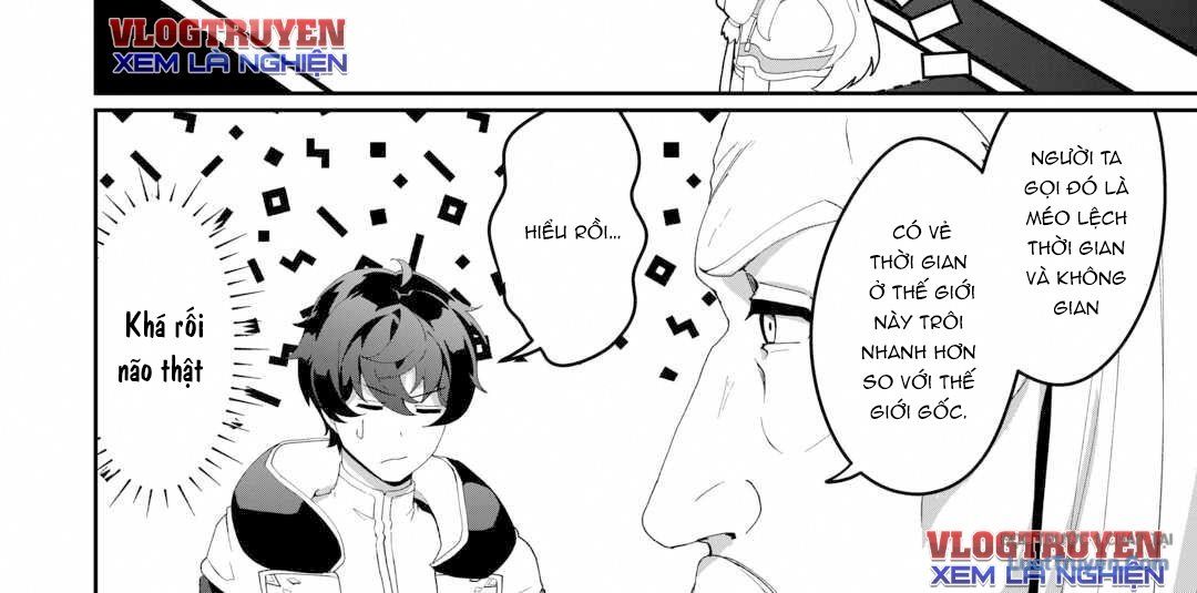 Isekai De Mizu No Dai Seirei Yattemasu Chapter 8 - Trang 12
