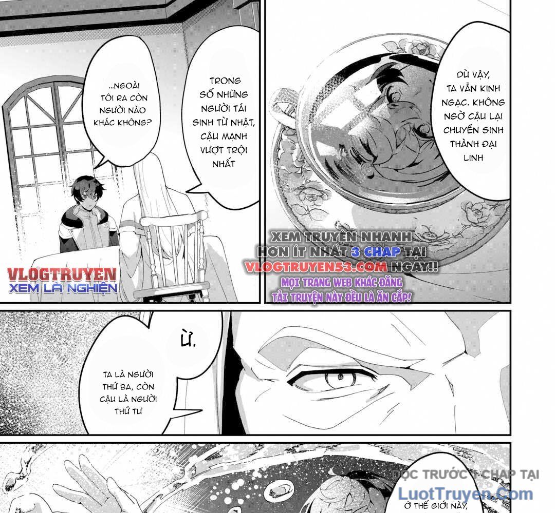 Isekai De Mizu No Dai Seirei Yattemasu Chapter 8 - Trang 13