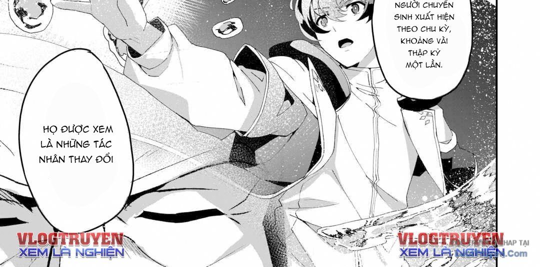 Isekai De Mizu No Dai Seirei Yattemasu Chapter 8 - Trang 14