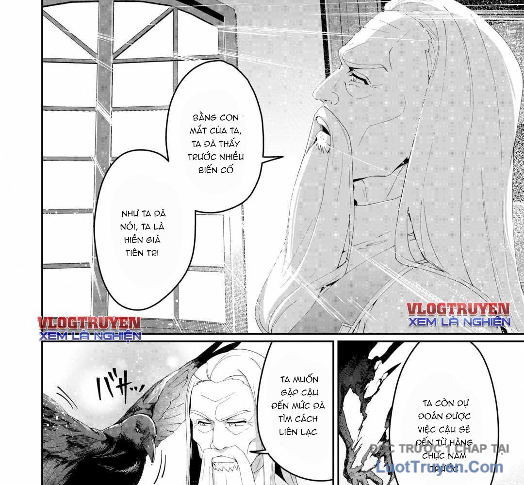 Isekai De Mizu No Dai Seirei Yattemasu Chapter 8 - Trang 15