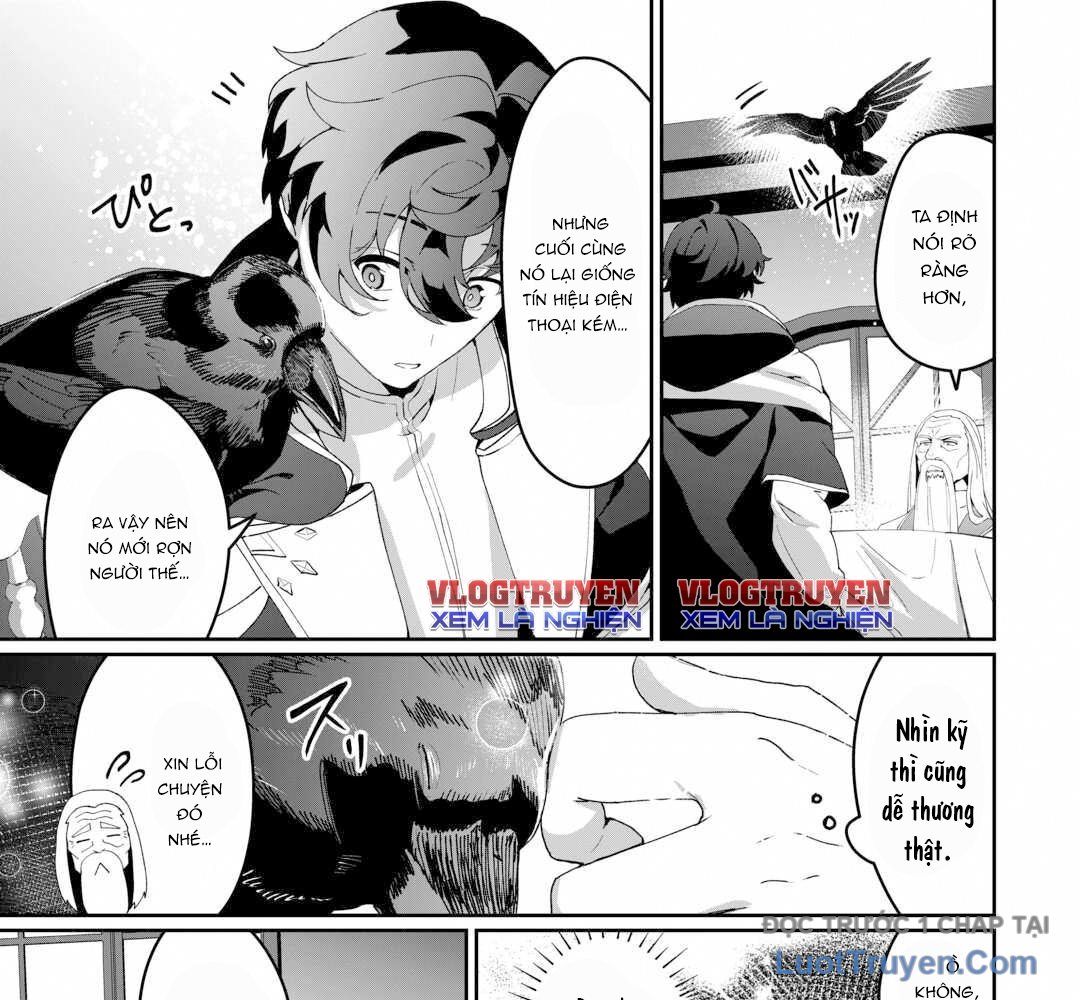 Isekai De Mizu No Dai Seirei Yattemasu Chapter 8 - Trang 17