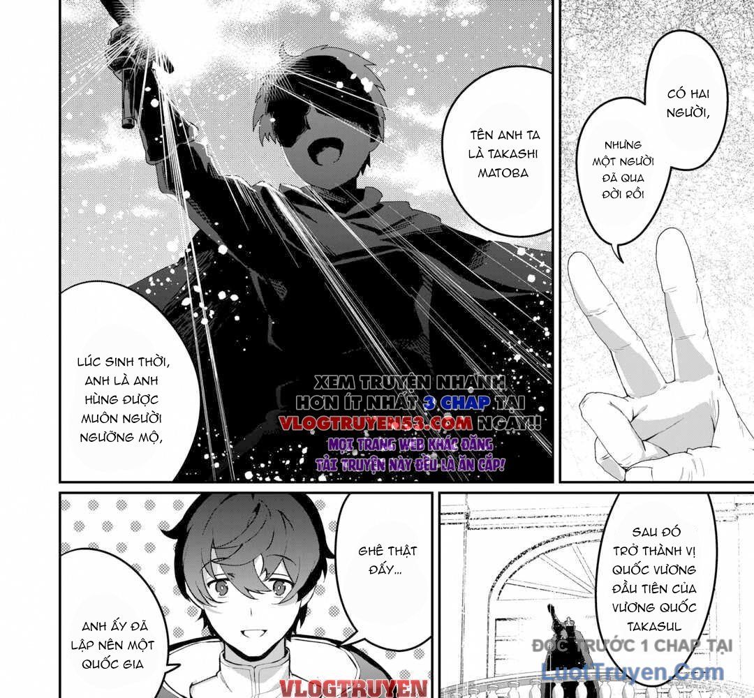 Isekai De Mizu No Dai Seirei Yattemasu Chapter 8 - Trang 19