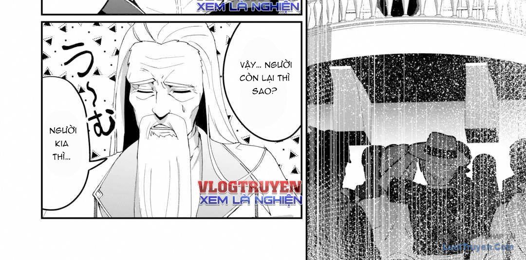 Isekai De Mizu No Dai Seirei Yattemasu Chapter 8 - Trang 20