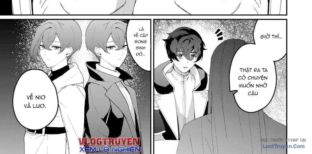 Isekai De Mizu No Dai Seirei Yattemasu Chapter 8 - Trang 22