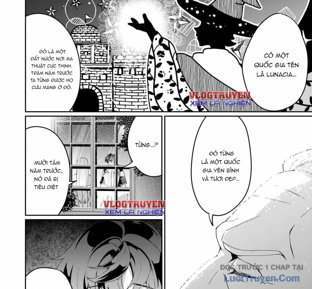 Isekai De Mizu No Dai Seirei Yattemasu Chapter 8 - Trang 23