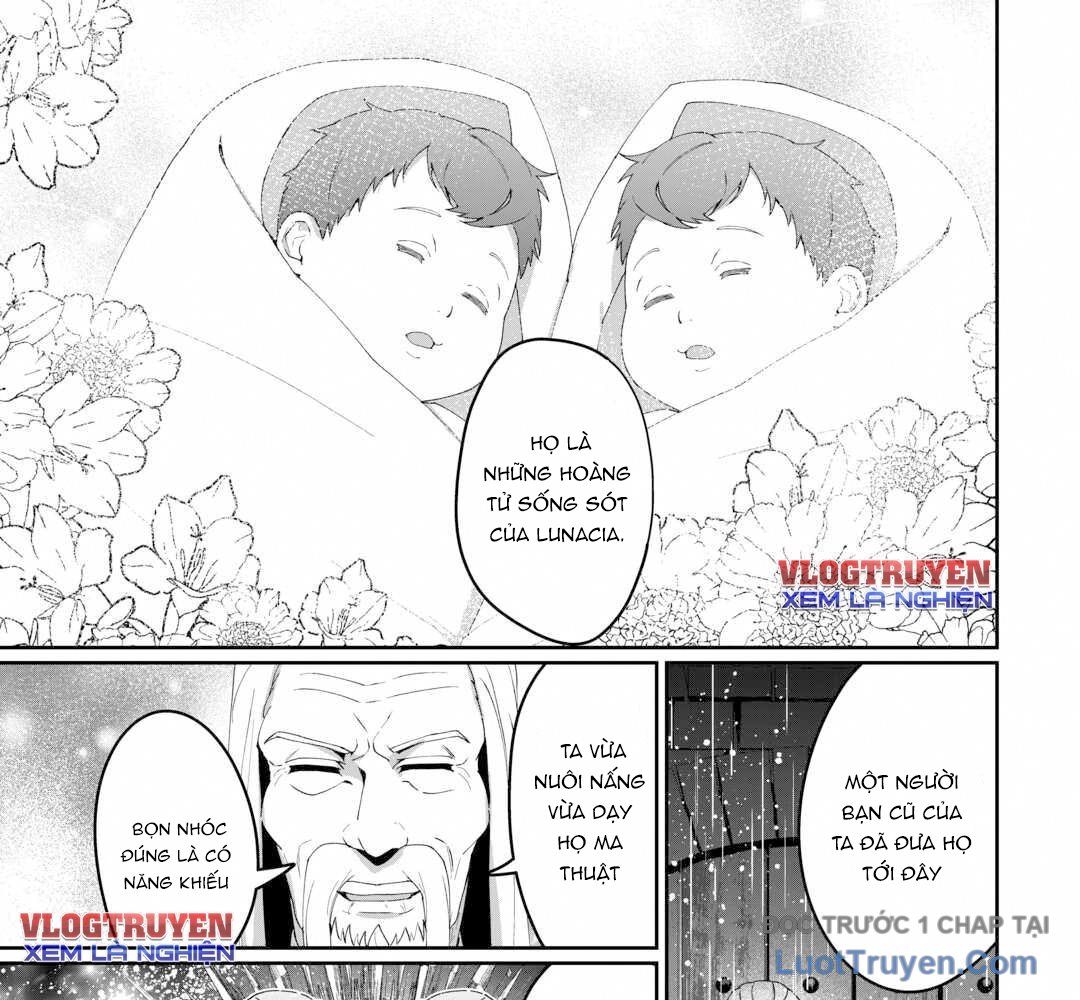 Isekai De Mizu No Dai Seirei Yattemasu Chapter 8 - Trang 25