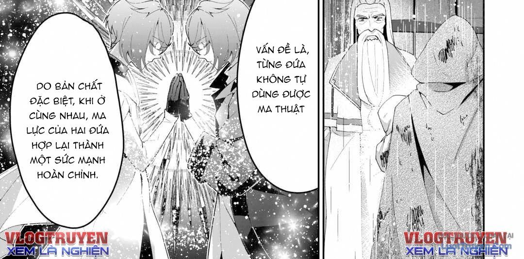 Isekai De Mizu No Dai Seirei Yattemasu Chapter 8 - Trang 26