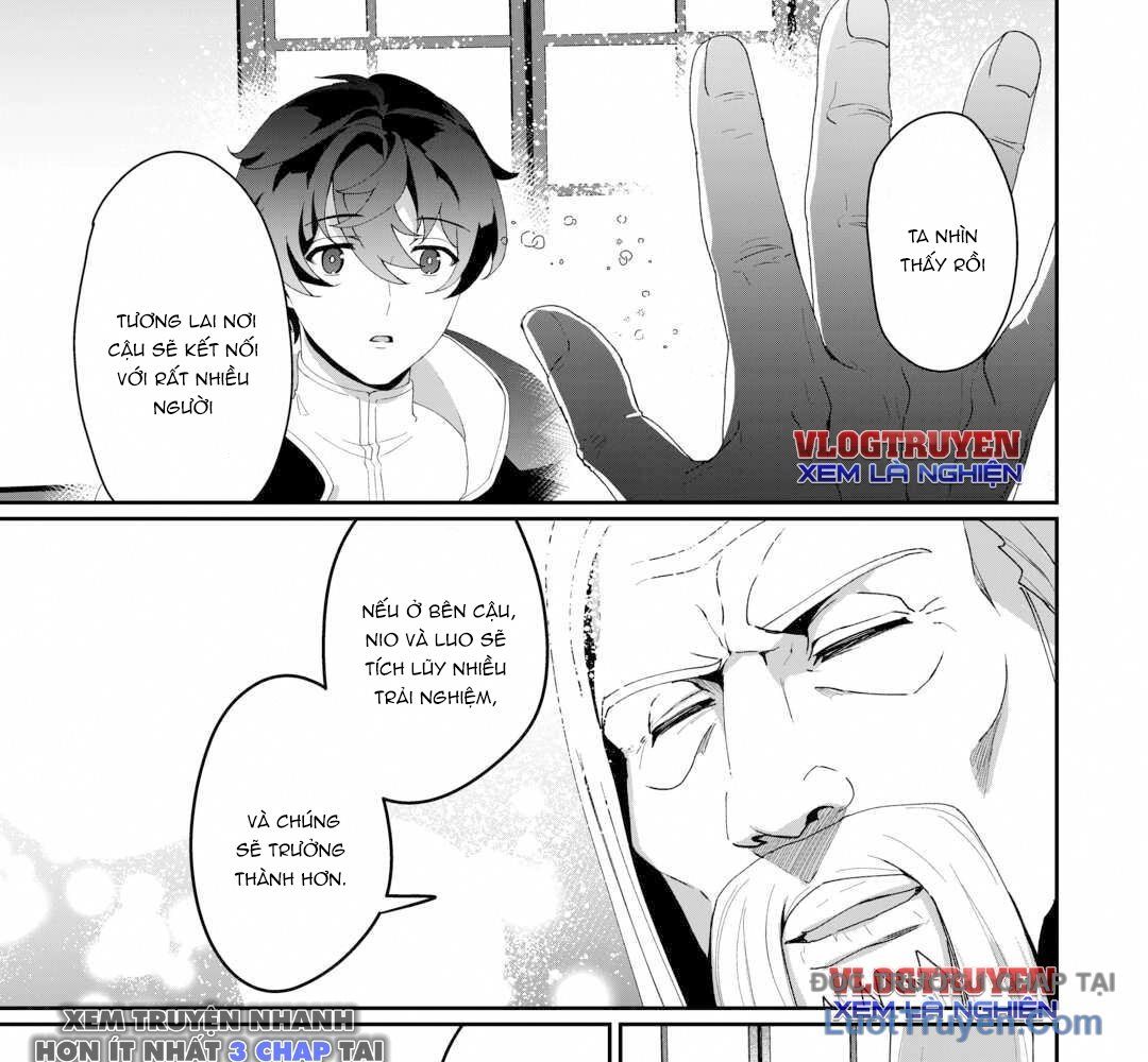 Isekai De Mizu No Dai Seirei Yattemasu Chapter 8 - Trang 29