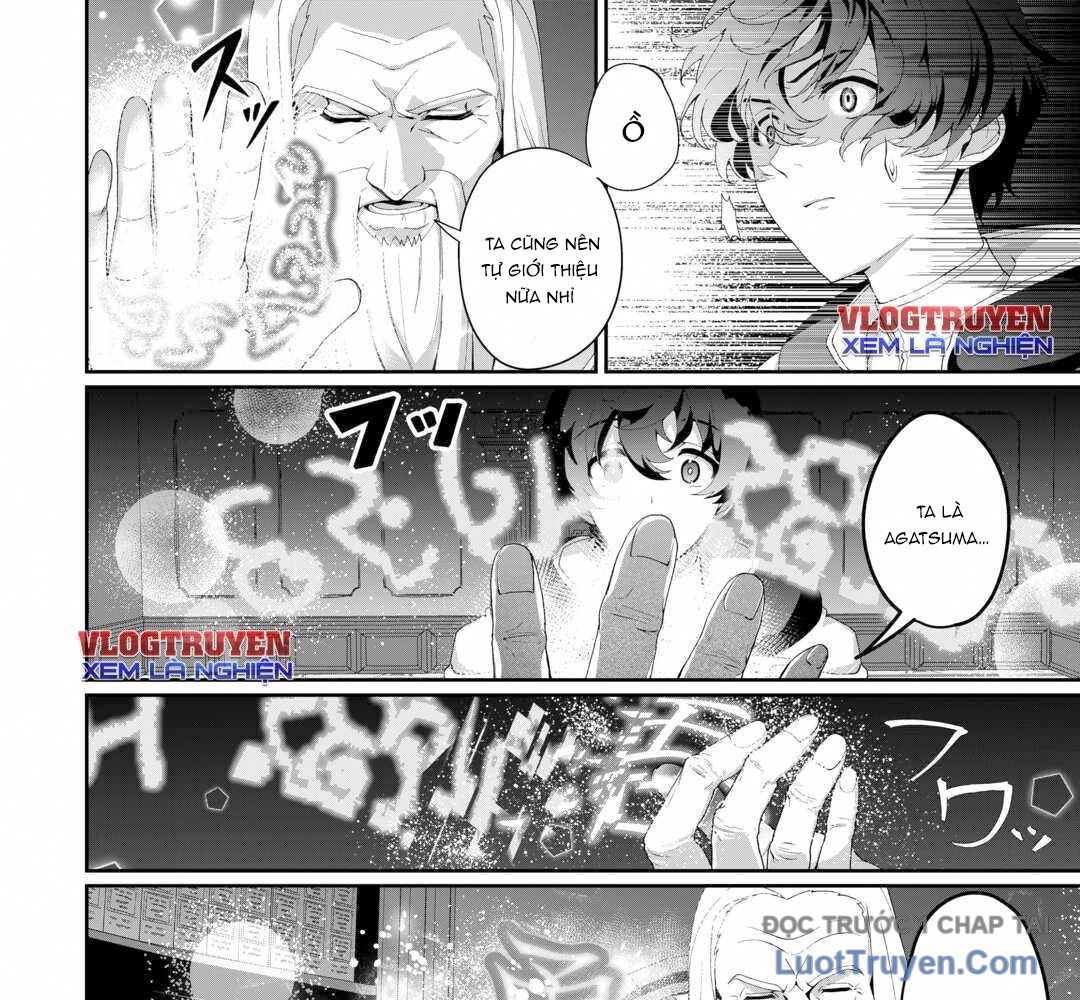 Isekai De Mizu No Dai Seirei Yattemasu Chapter 8 - Trang 3