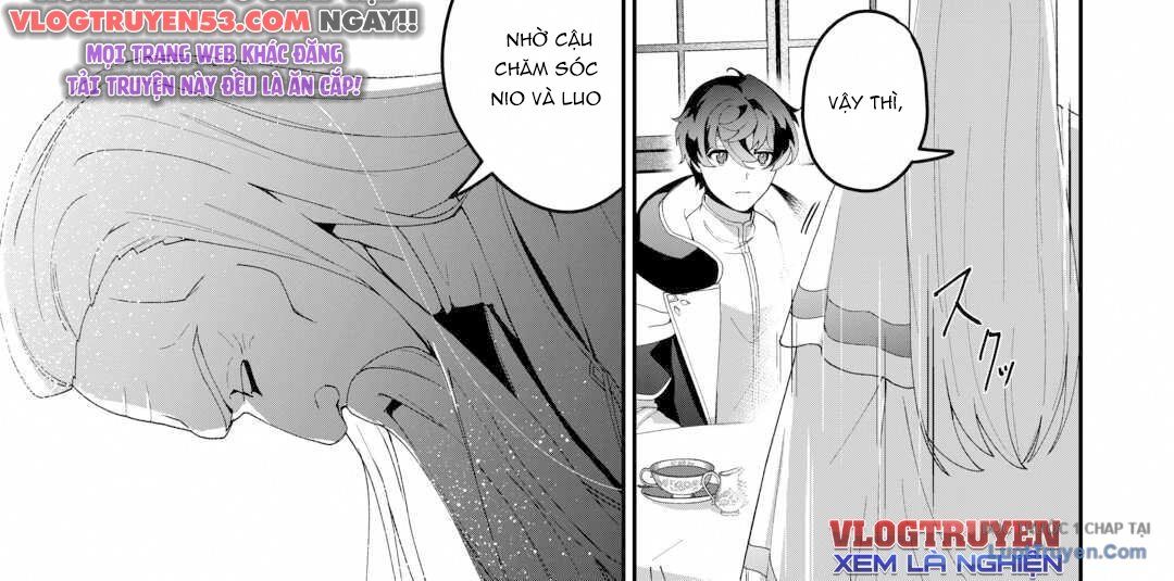 Isekai De Mizu No Dai Seirei Yattemasu Chapter 8 - Trang 30