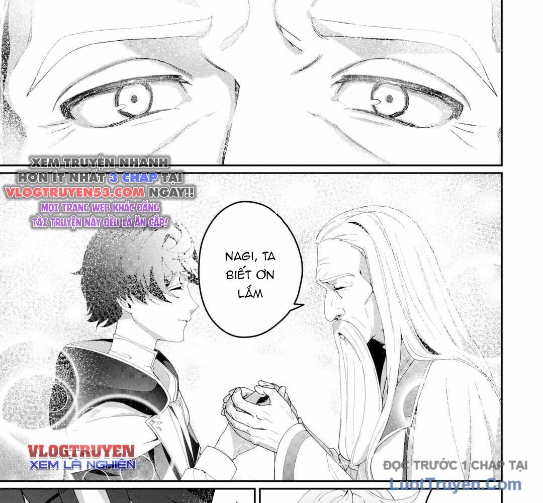 Isekai De Mizu No Dai Seirei Yattemasu Chapter 8 - Trang 33