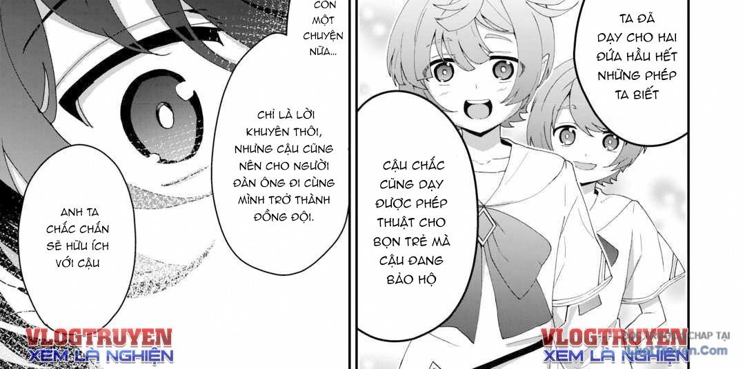 Isekai De Mizu No Dai Seirei Yattemasu Chapter 8 - Trang 34