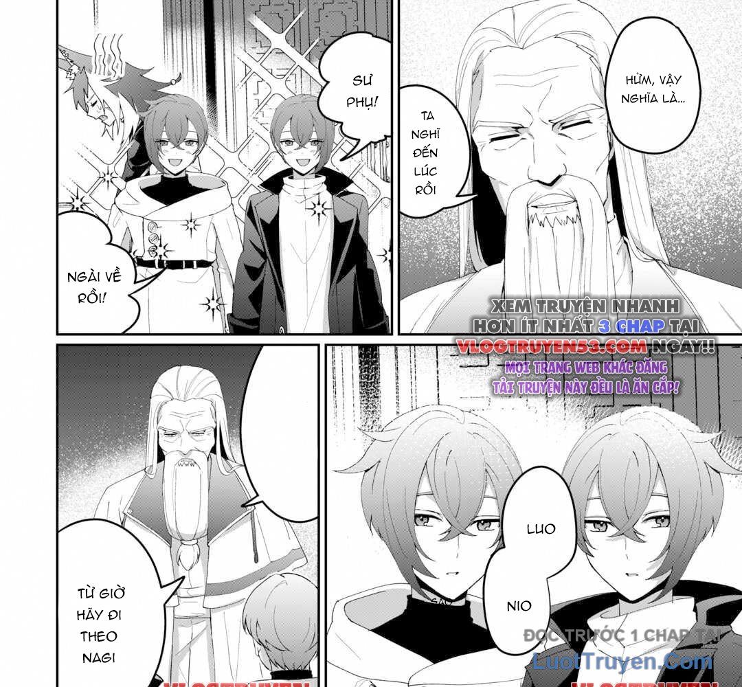 Isekai De Mizu No Dai Seirei Yattemasu Chapter 8 - Trang 35