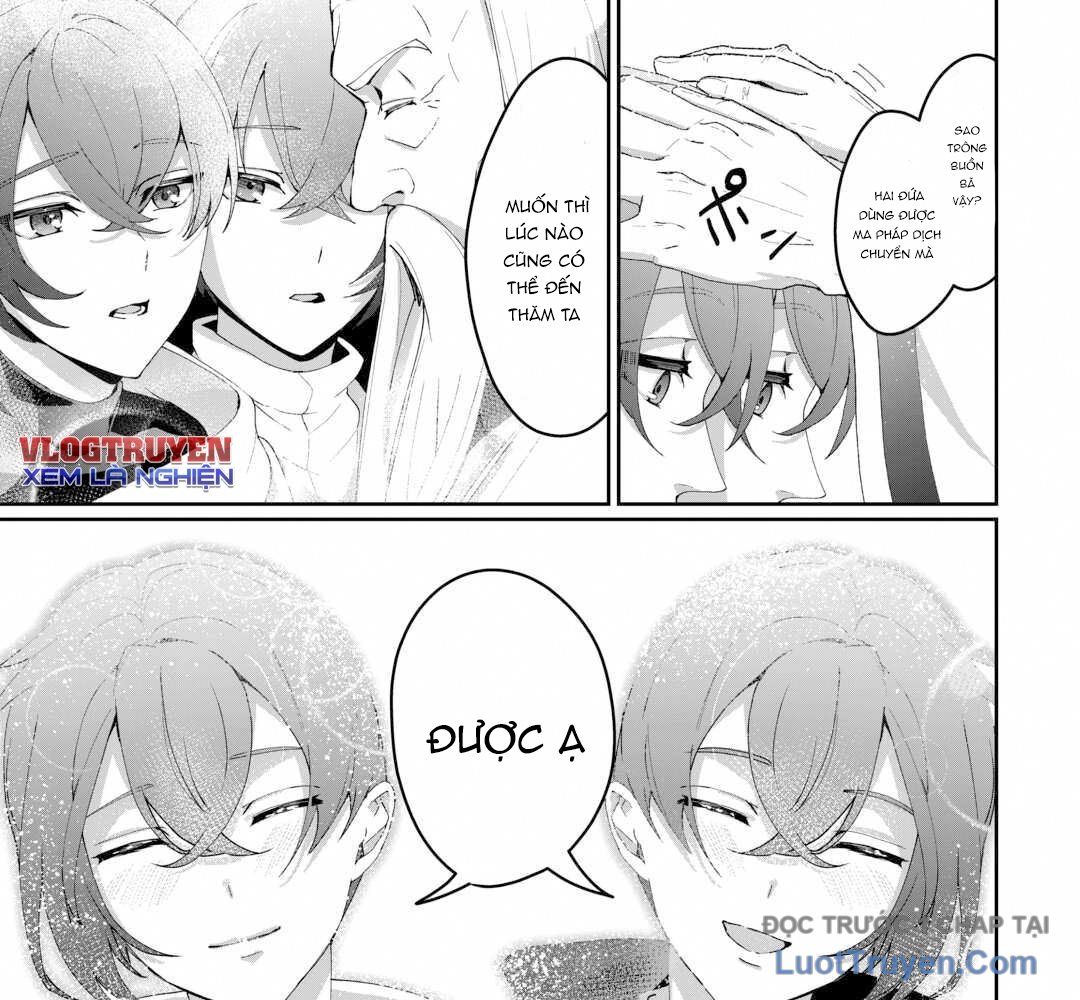 Isekai De Mizu No Dai Seirei Yattemasu Chapter 8 - Trang 37