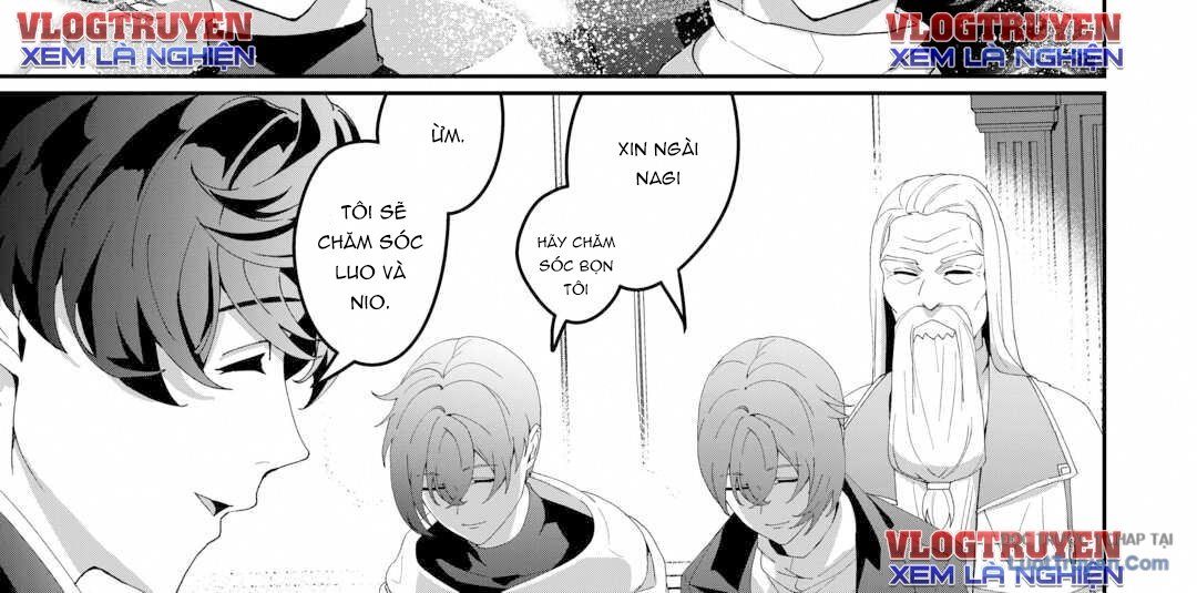Isekai De Mizu No Dai Seirei Yattemasu Chapter 8 - Trang 38