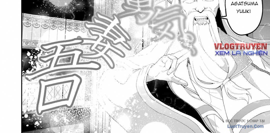 Isekai De Mizu No Dai Seirei Yattemasu Chapter 8 - Trang 4
