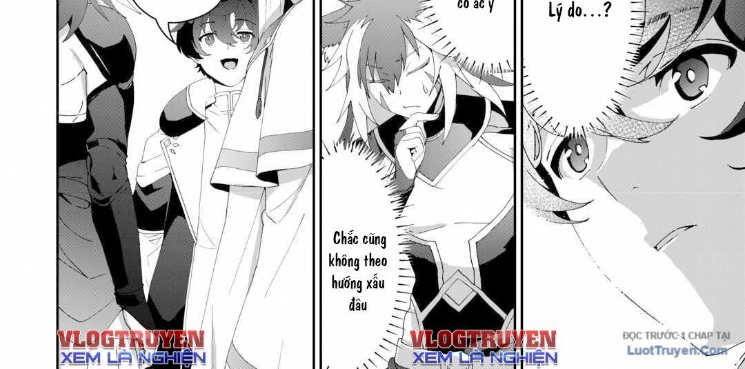 Isekai De Mizu No Dai Seirei Yattemasu Chapter 8 - Trang 40