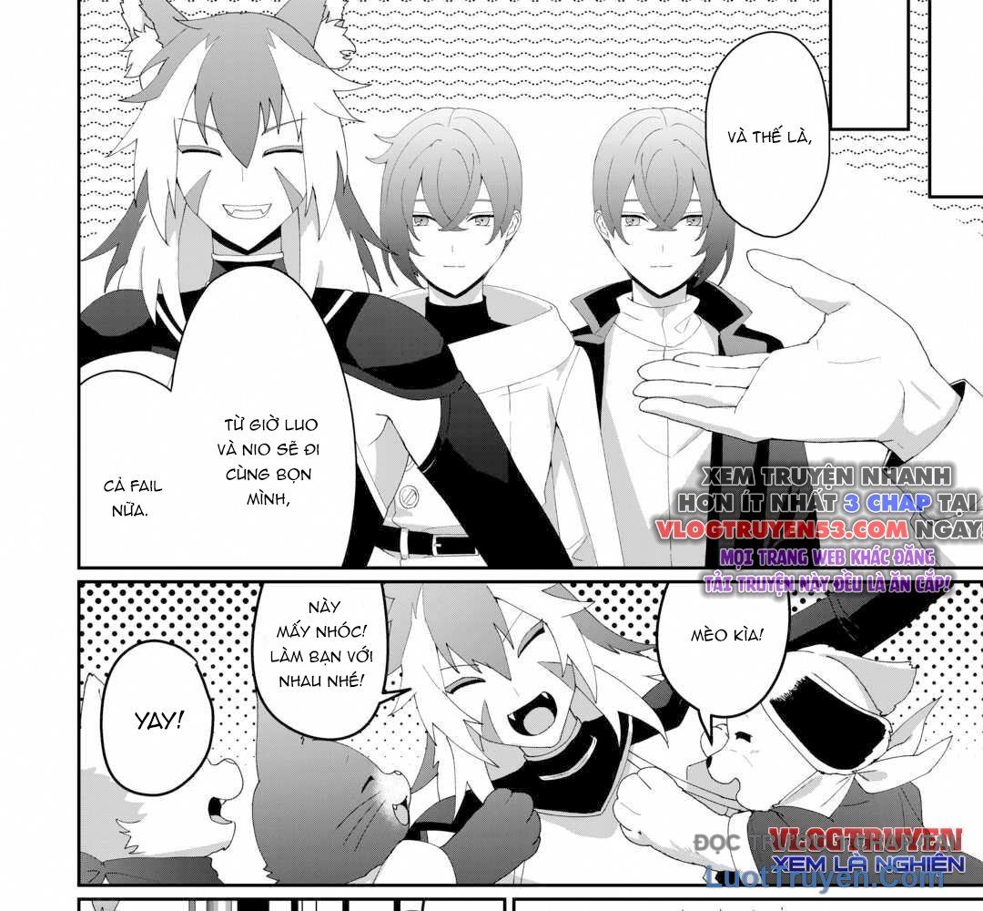 Isekai De Mizu No Dai Seirei Yattemasu Chapter 8 - Trang 43