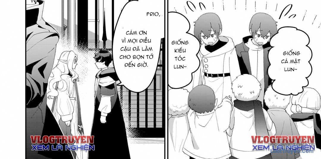 Isekai De Mizu No Dai Seirei Yattemasu Chapter 8 - Trang 44