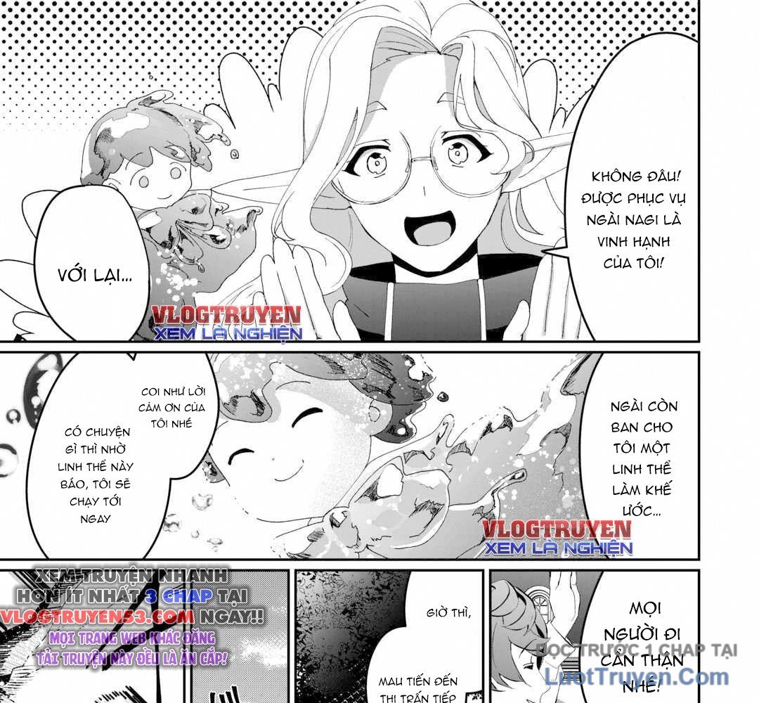Isekai De Mizu No Dai Seirei Yattemasu Chapter 8 - Trang 45