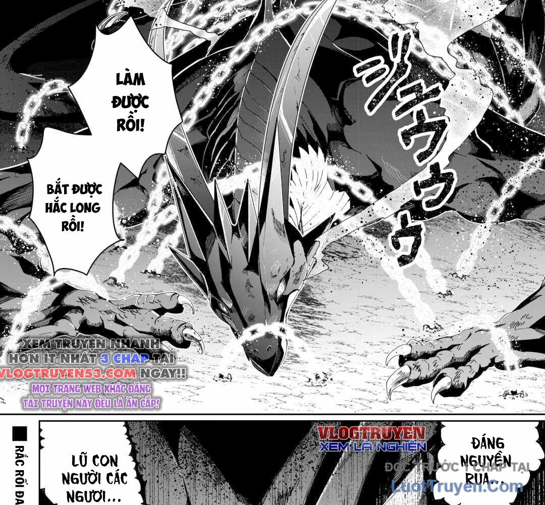Isekai De Mizu No Dai Seirei Yattemasu Chapter 8 - Trang 47