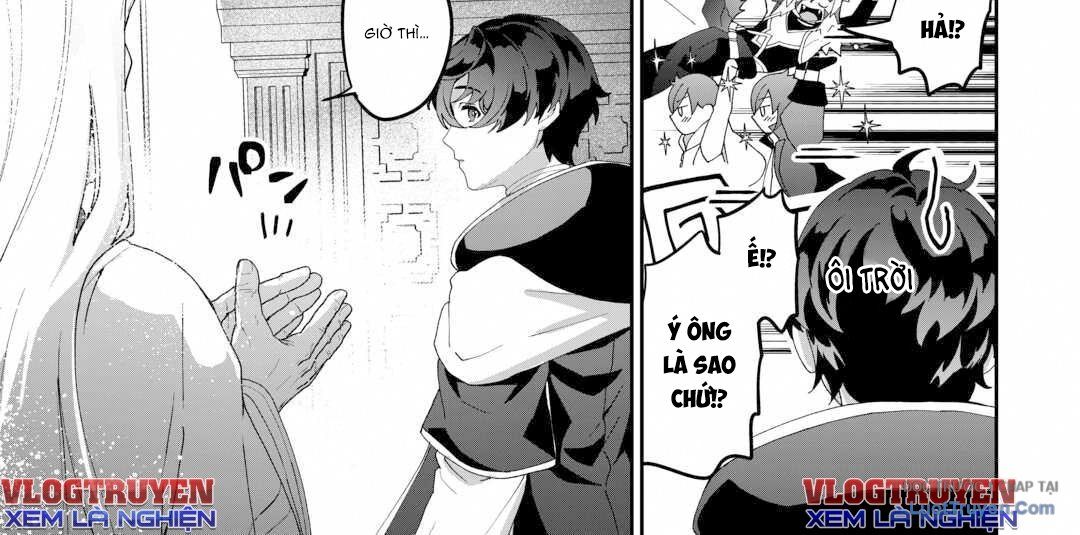 Isekai De Mizu No Dai Seirei Yattemasu Chapter 8 - Trang 6