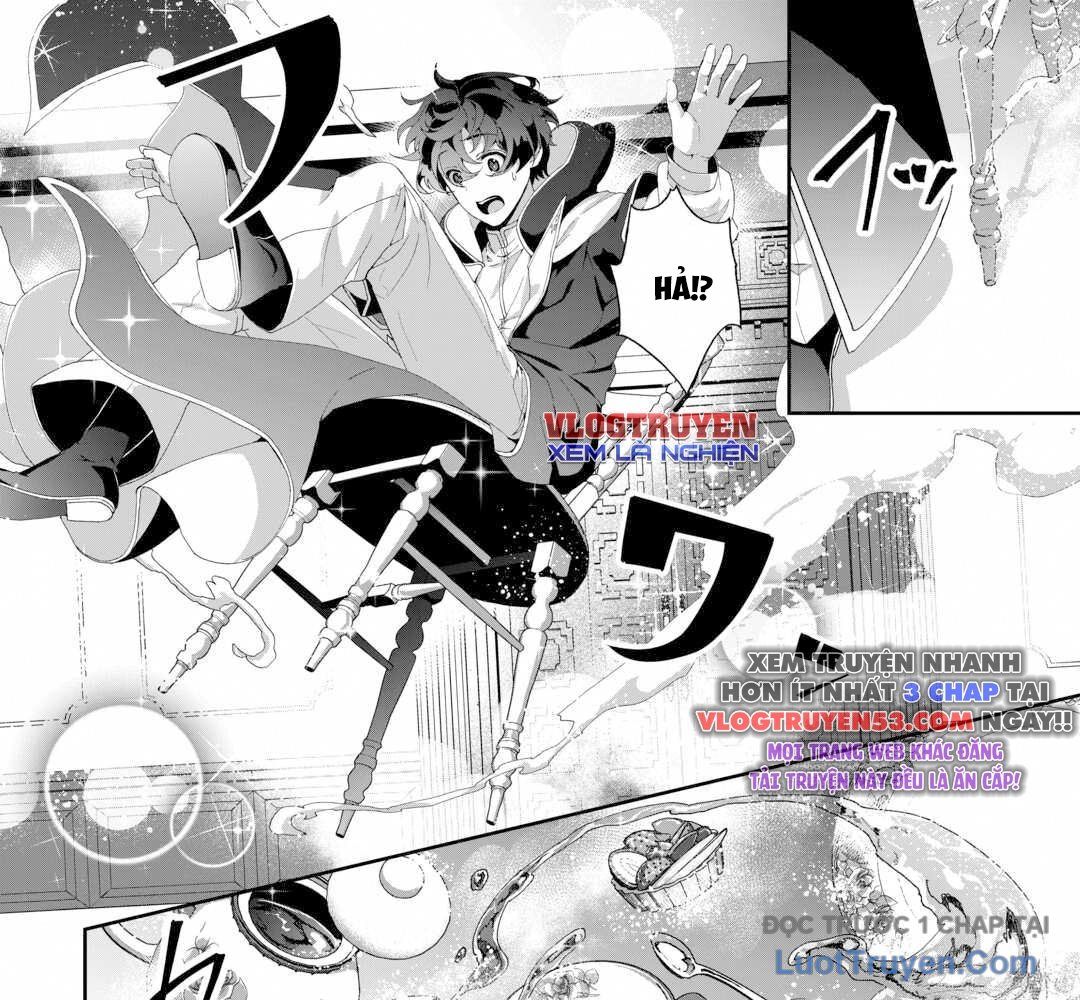 Isekai De Mizu No Dai Seirei Yattemasu Chapter 8 - Trang 7