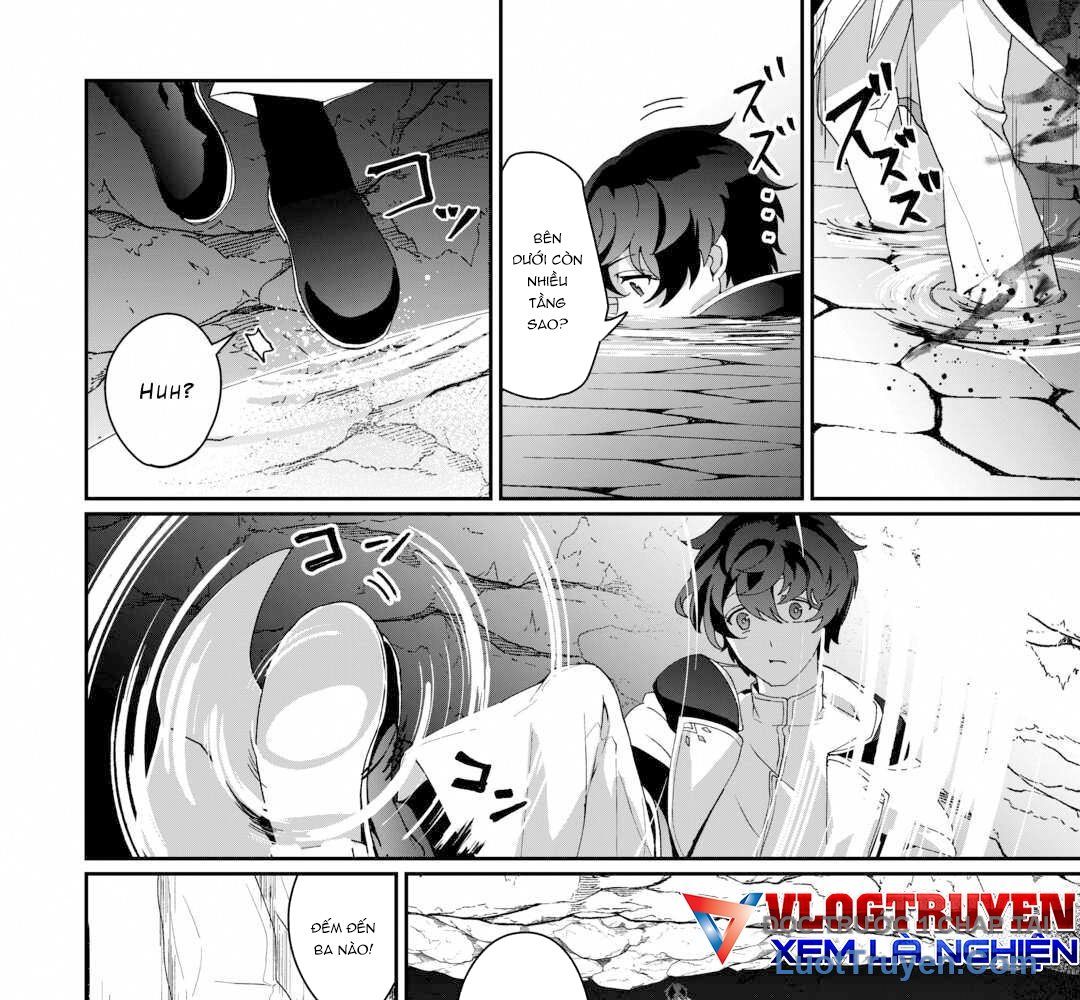 Isekai De Mizu No Dai Seirei Yattemasu Chapter 9 - Trang 11