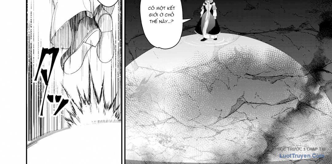 Isekai De Mizu No Dai Seirei Yattemasu Chapter 9 - Trang 12