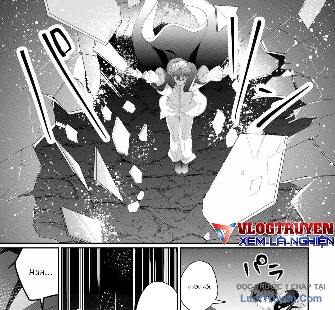 Isekai De Mizu No Dai Seirei Yattemasu Chapter 9 - Trang 13