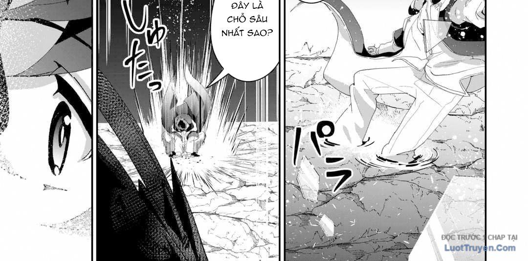 Isekai De Mizu No Dai Seirei Yattemasu Chapter 9 - Trang 14