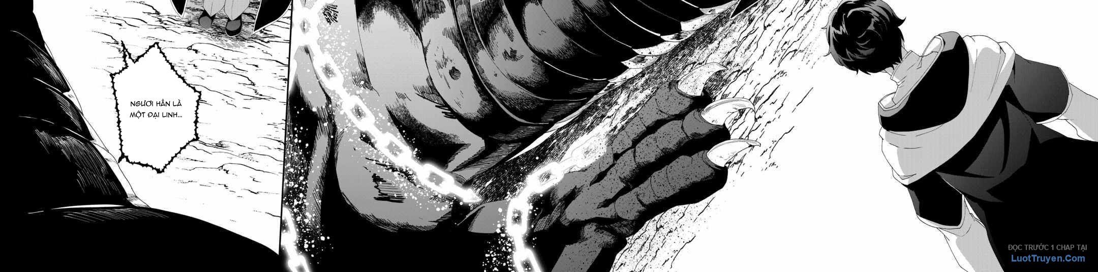 Isekai De Mizu No Dai Seirei Yattemasu Chapter 9 - Trang 16