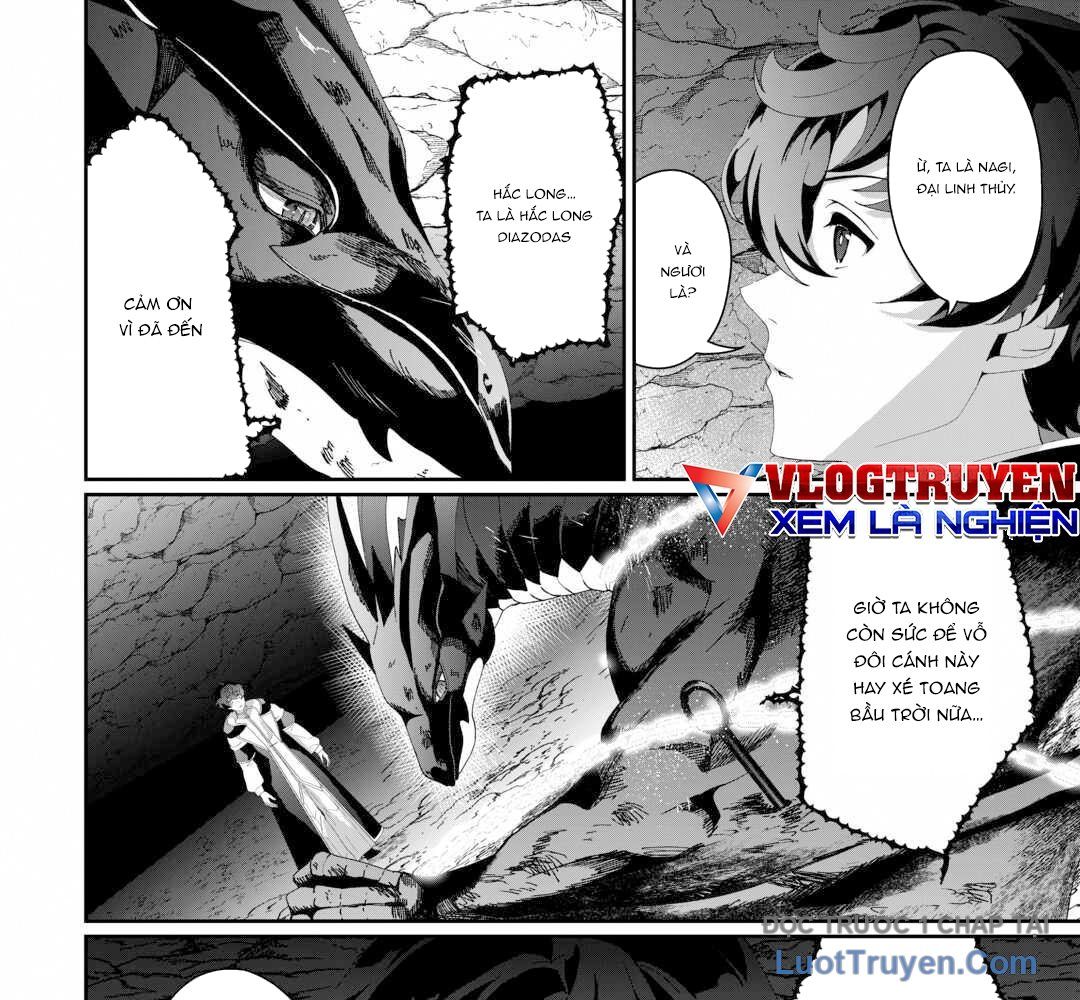 Isekai De Mizu No Dai Seirei Yattemasu Chapter 9 - Trang 17