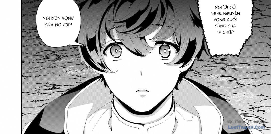 Isekai De Mizu No Dai Seirei Yattemasu Chapter 9 - Trang 18