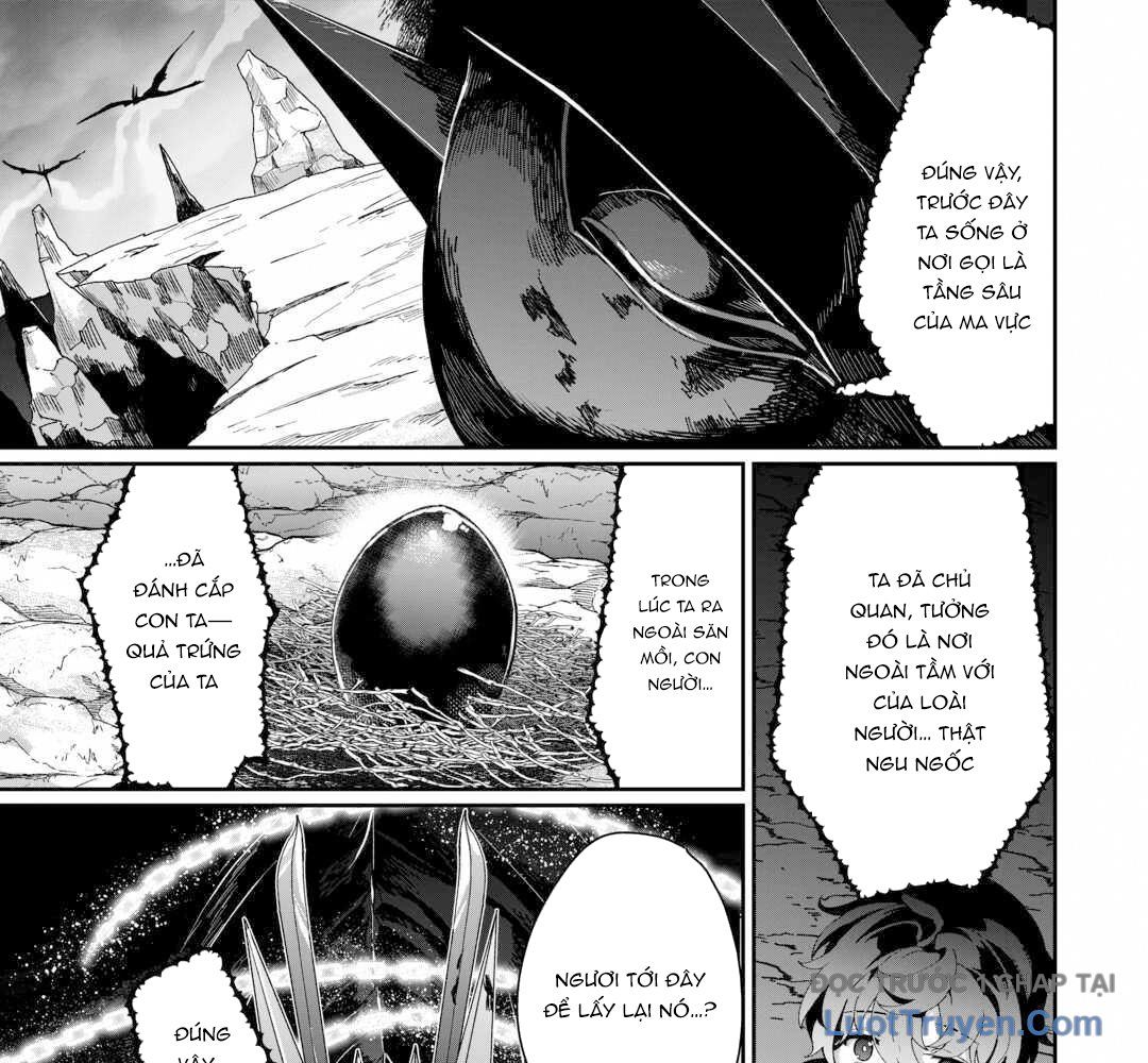 Isekai De Mizu No Dai Seirei Yattemasu Chapter 9 - Trang 19