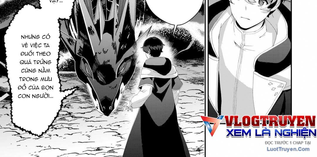 Isekai De Mizu No Dai Seirei Yattemasu Chapter 9 - Trang 20