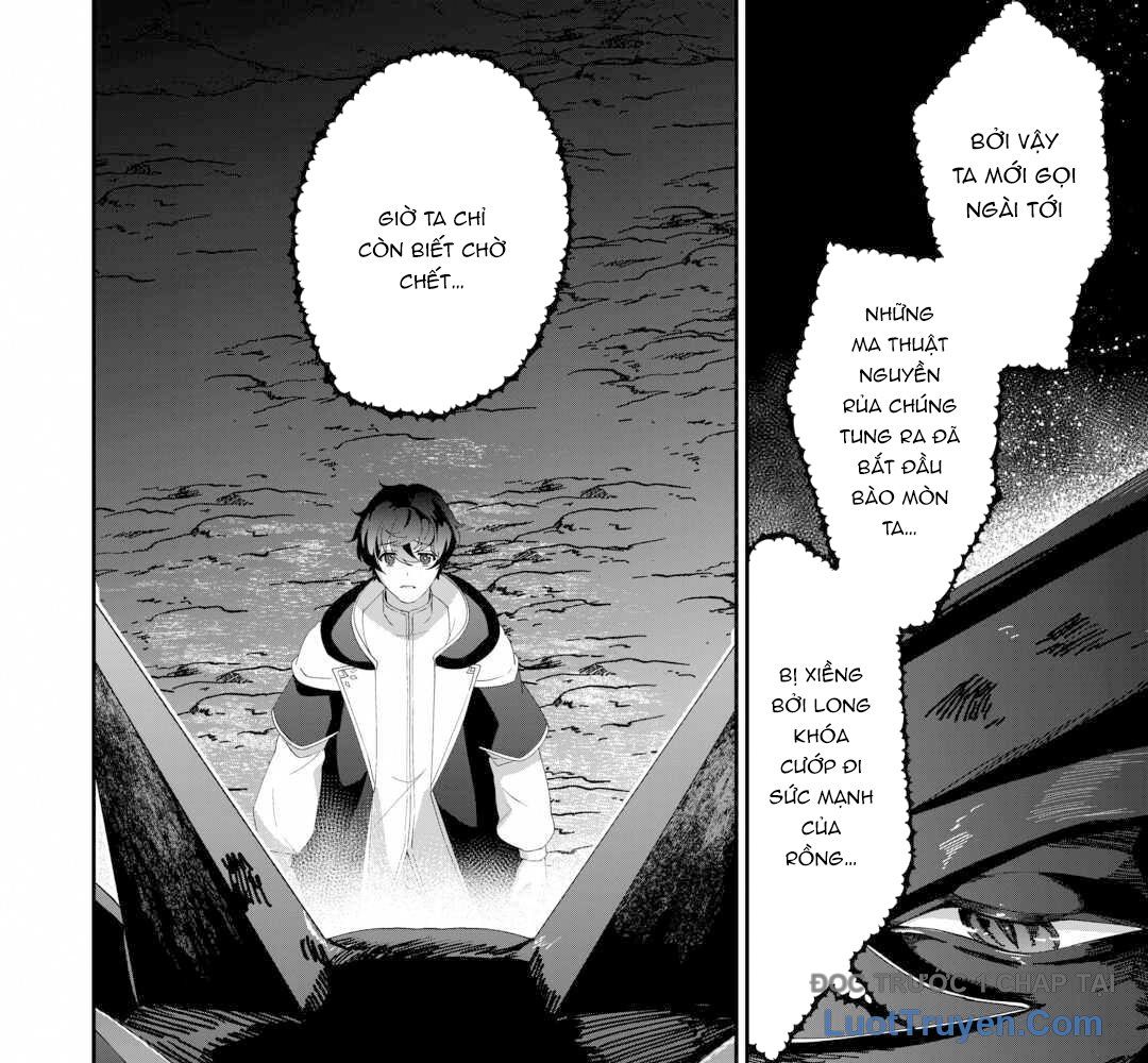 Isekai De Mizu No Dai Seirei Yattemasu Chapter 9 - Trang 21
