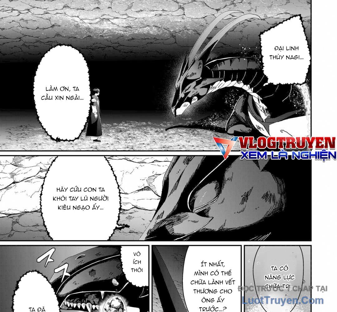 Isekai De Mizu No Dai Seirei Yattemasu Chapter 9 - Trang 23