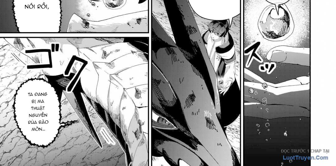 Isekai De Mizu No Dai Seirei Yattemasu Chapter 9 - Trang 24