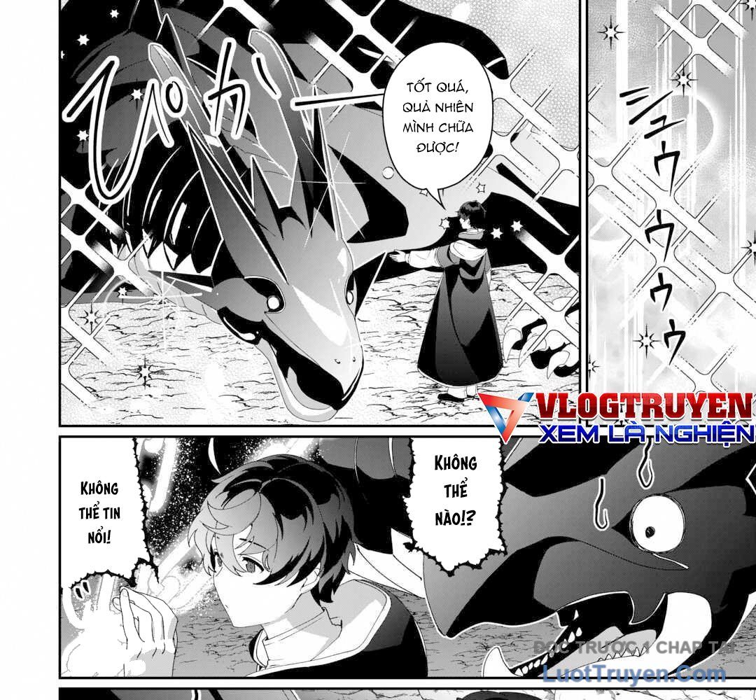 Isekai De Mizu No Dai Seirei Yattemasu Chapter 9 - Trang 25