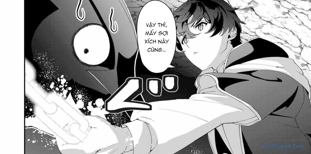 Isekai De Mizu No Dai Seirei Yattemasu Chapter 9 - Trang 26