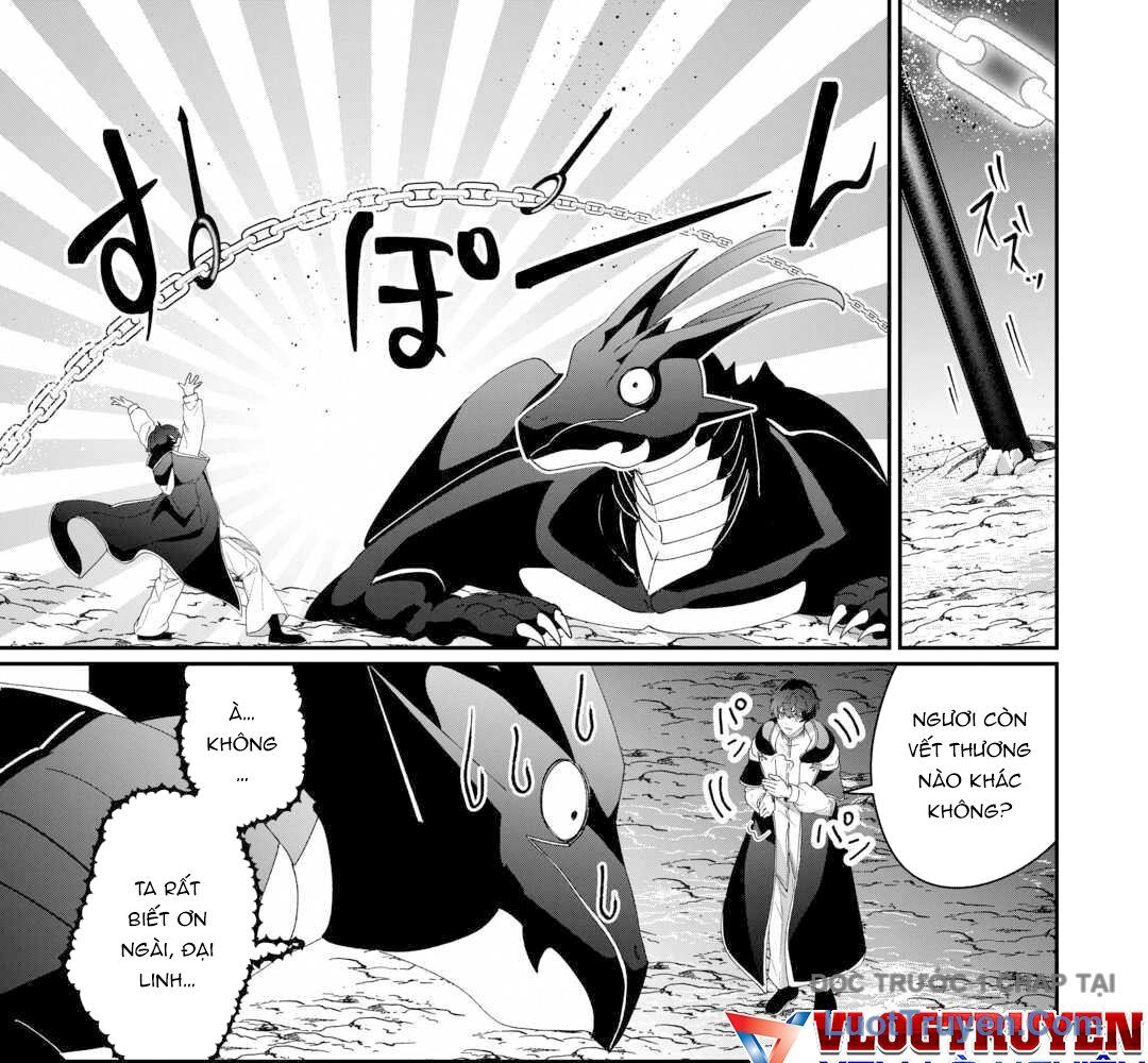 Isekai De Mizu No Dai Seirei Yattemasu Chapter 9 - Trang 27
