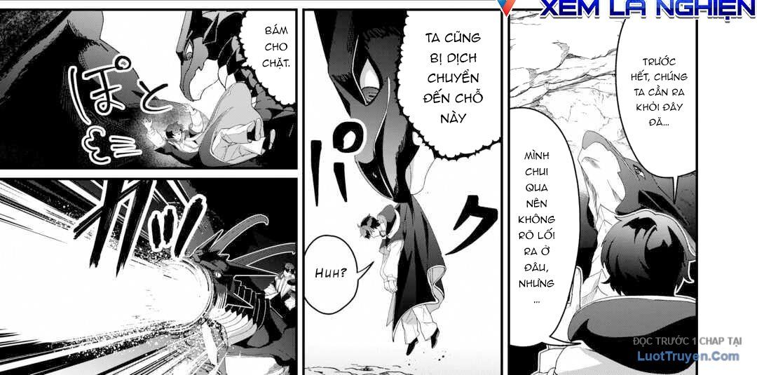 Isekai De Mizu No Dai Seirei Yattemasu Chapter 9 - Trang 28