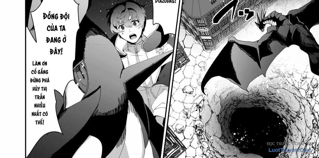 Isekai De Mizu No Dai Seirei Yattemasu Chapter 9 - Trang 30