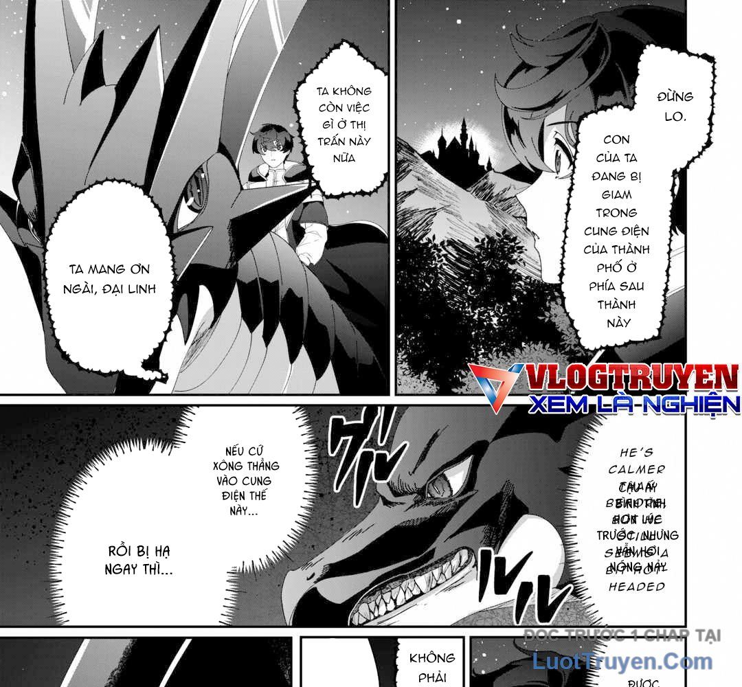 Isekai De Mizu No Dai Seirei Yattemasu Chapter 9 - Trang 31
