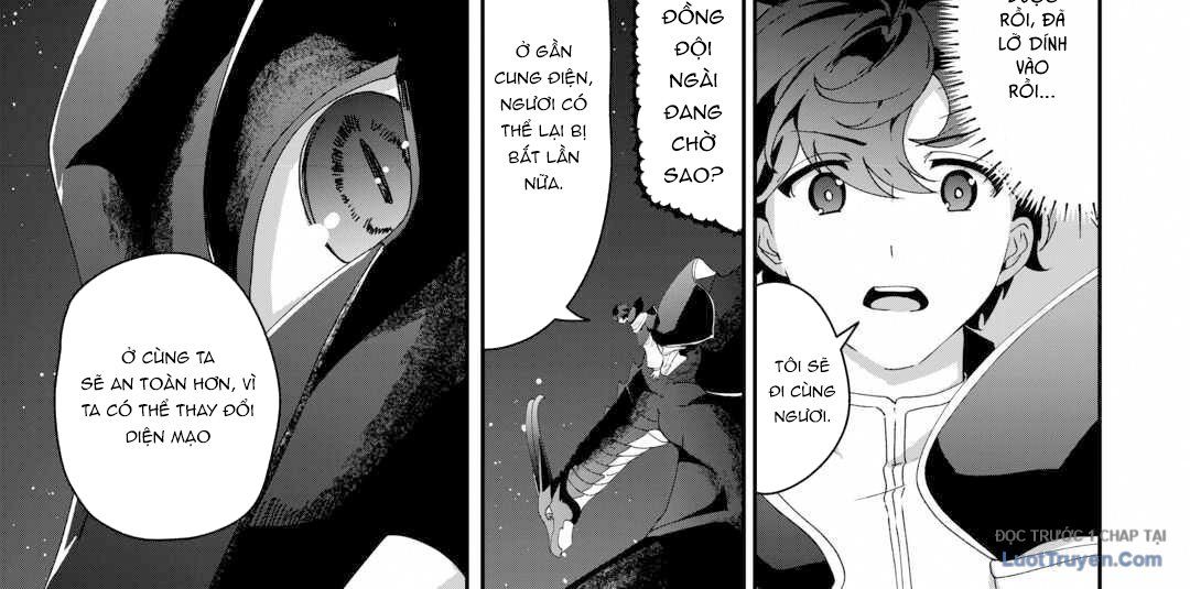 Isekai De Mizu No Dai Seirei Yattemasu Chapter 9 - Trang 32