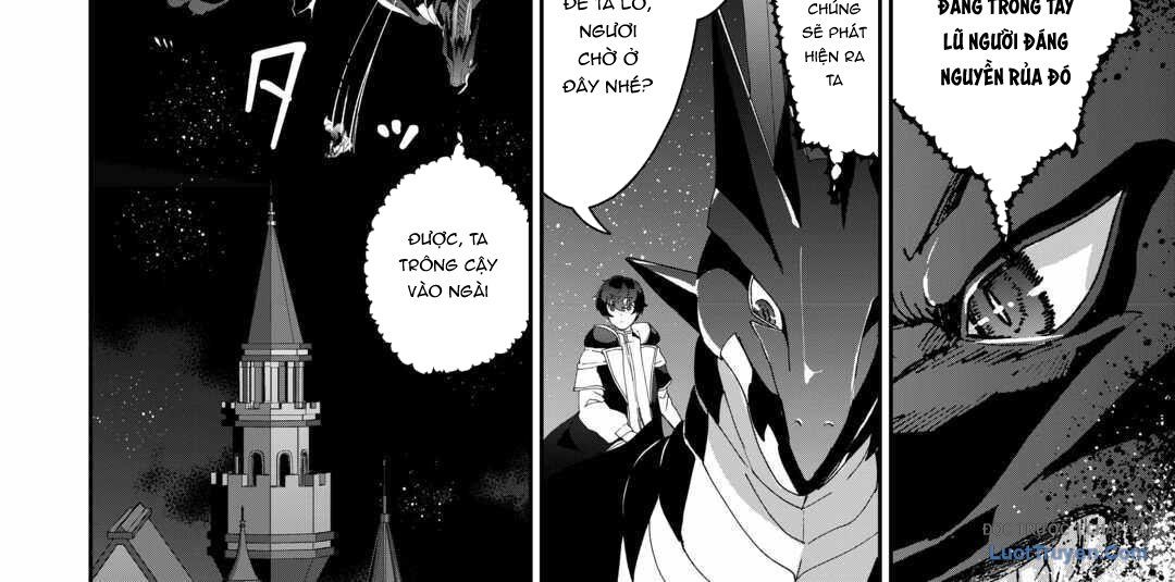 Isekai De Mizu No Dai Seirei Yattemasu Chapter 9 - Trang 34
